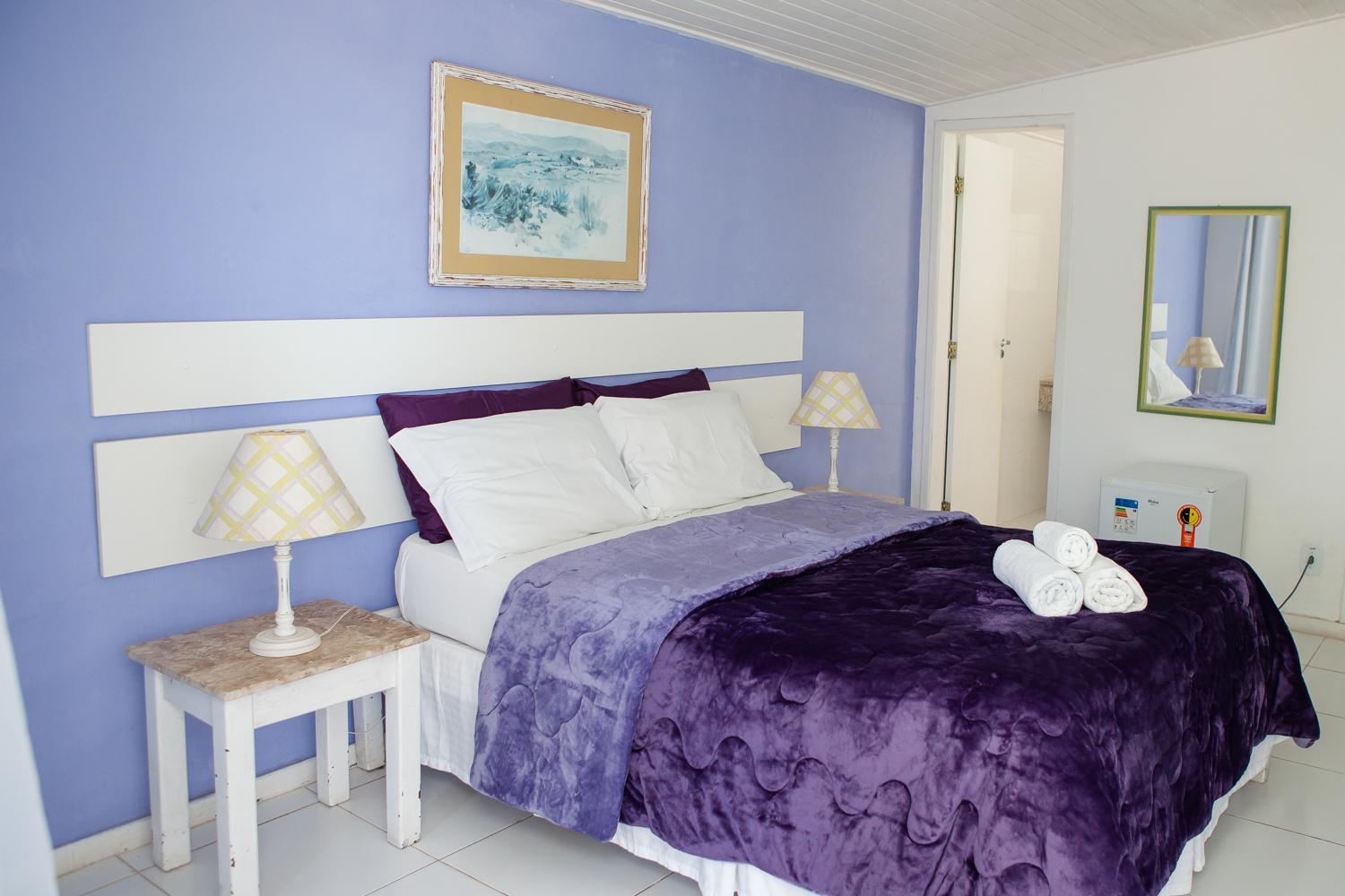 Suite Pousada Sweet Geribá