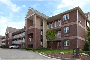 Alojamiento - Extended Stay America Suites Richmond W Broad St Glenside S