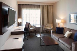 Alojamiento - Hilton Garden Inn Minneapolis University Area