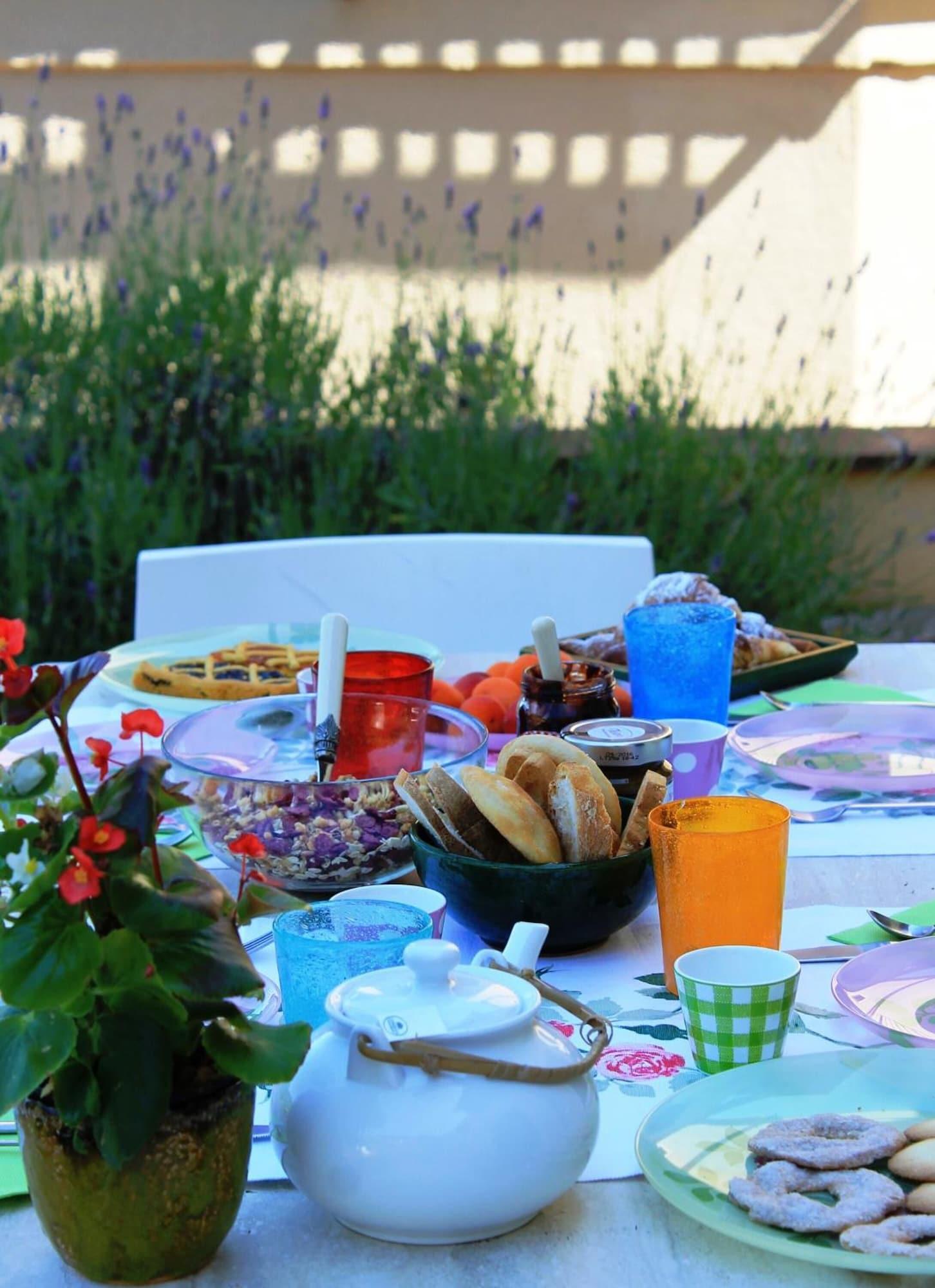 Restaurant Donna Etrusca B&B