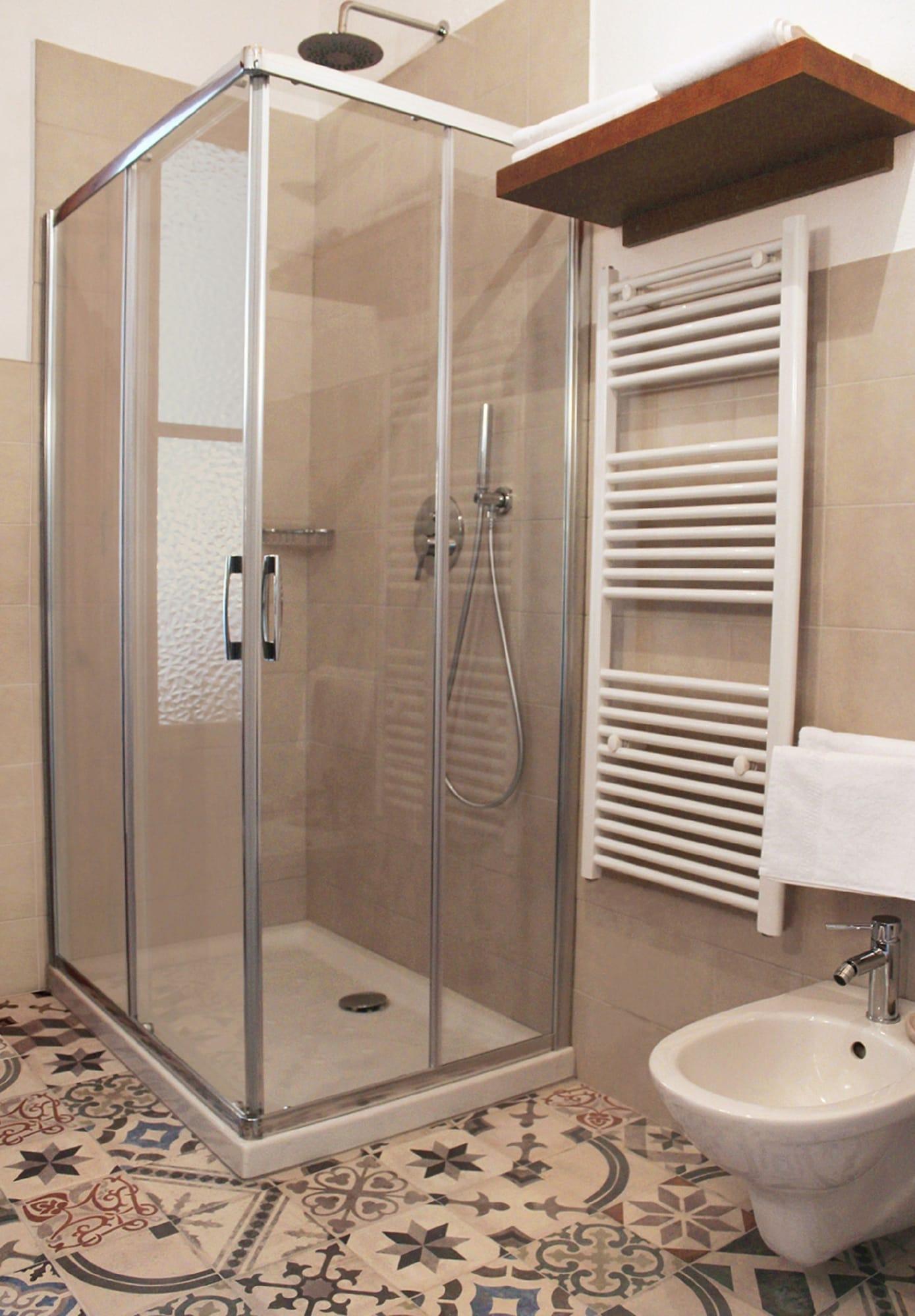 Equipamiento de Habitación Art Guest House