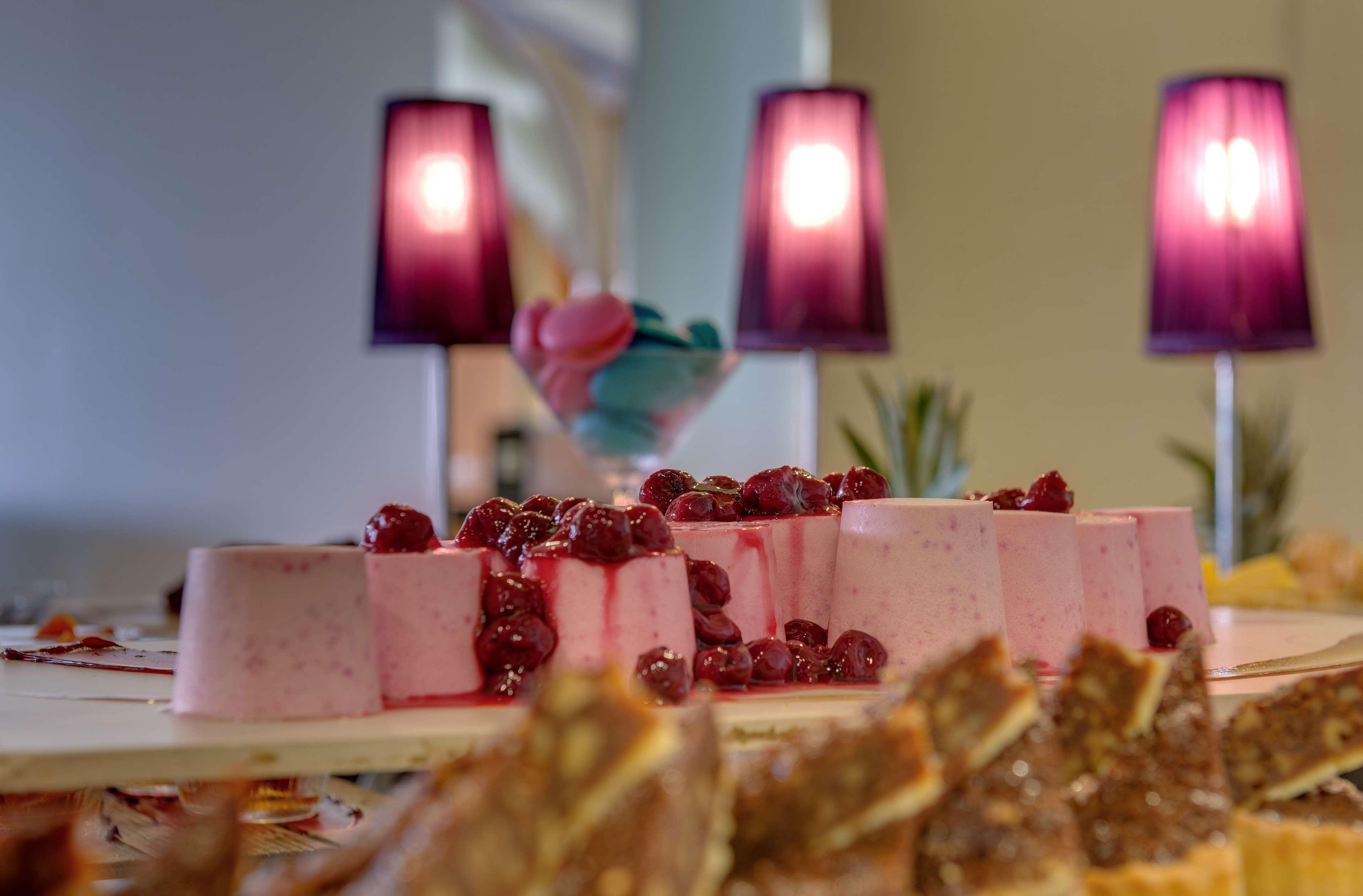 Restaurant Radisson Blu Resort & Spa, Cesme