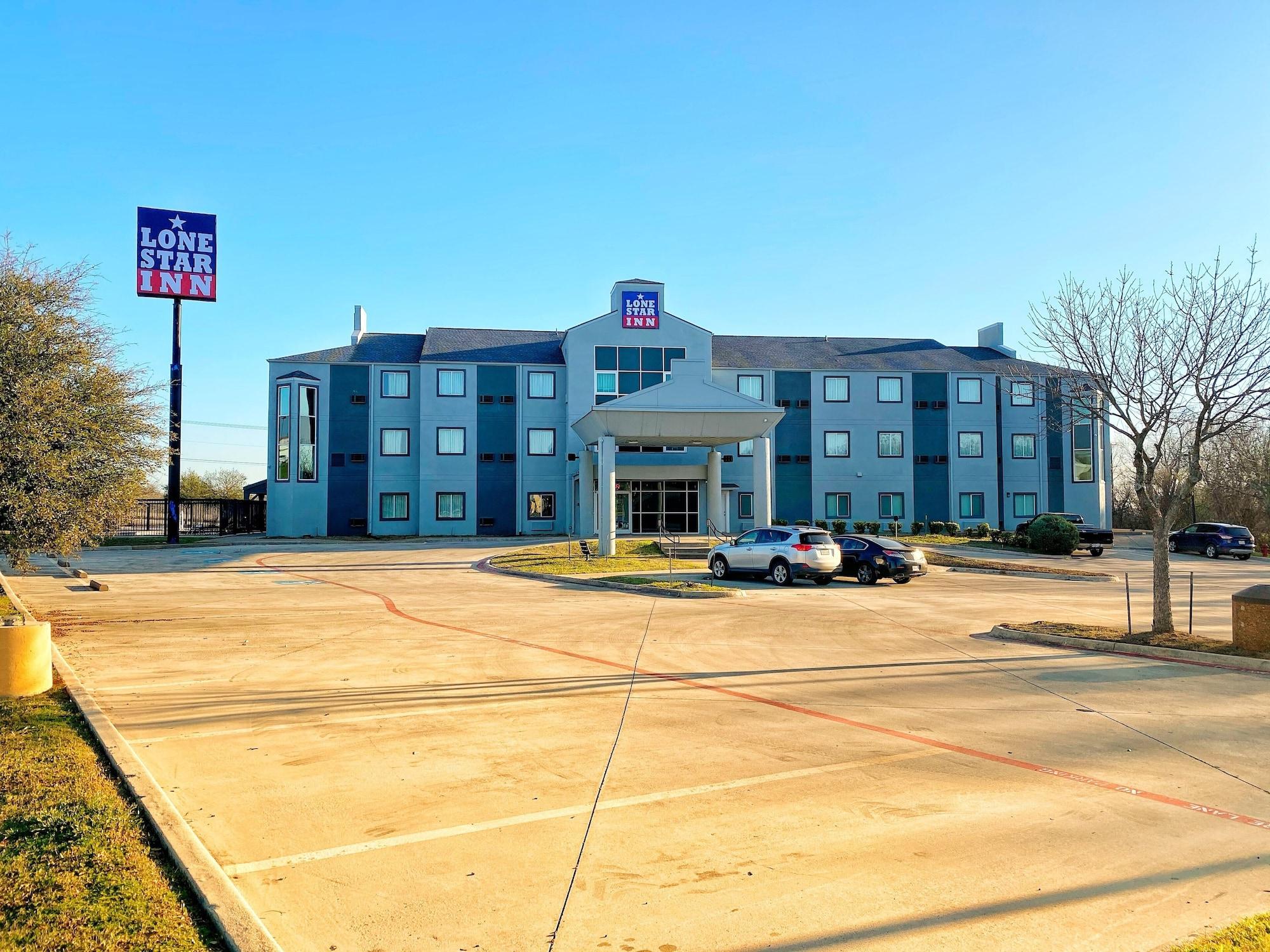 Varios Lone Star Inn