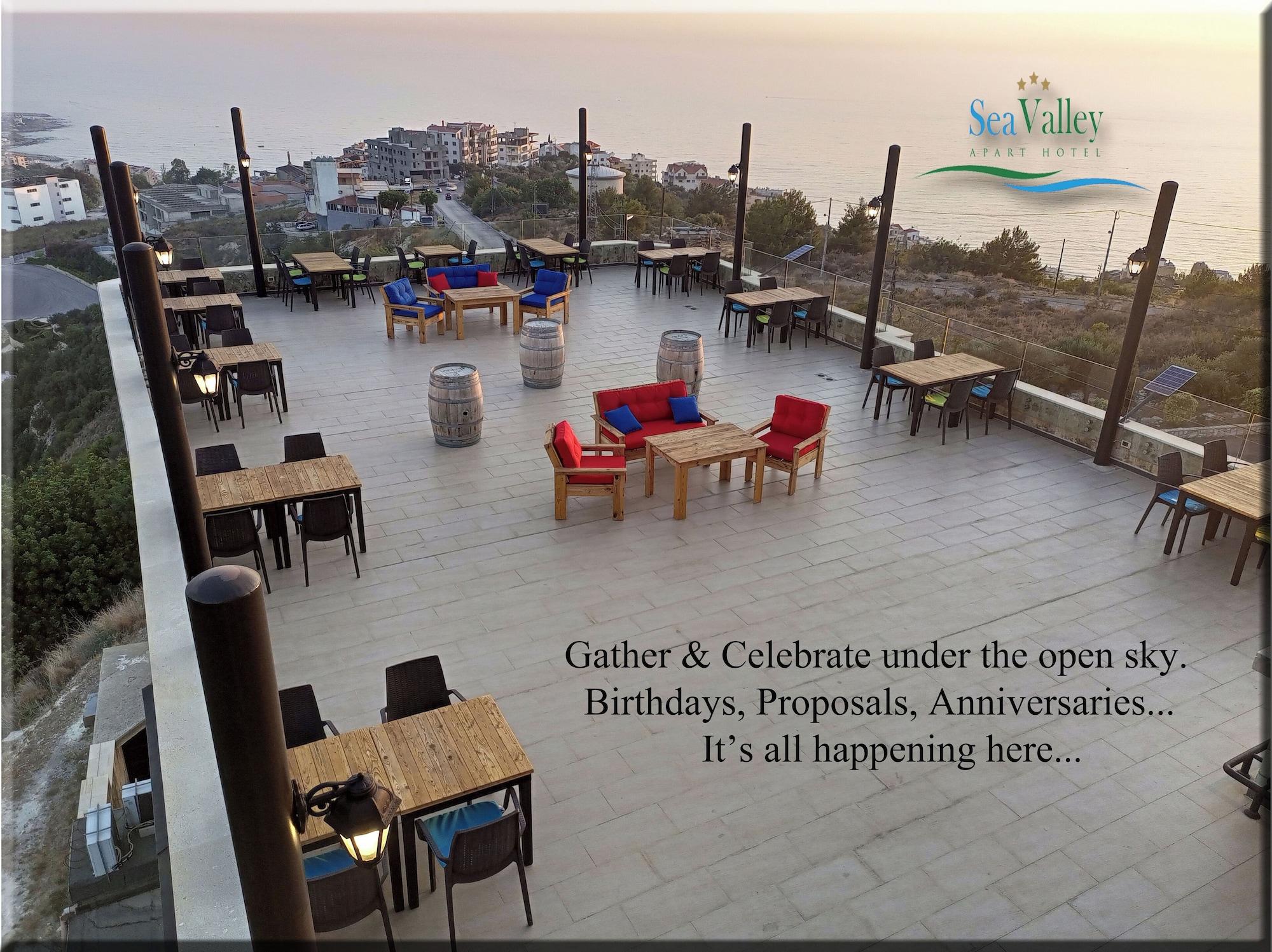 Varios Sea Valley Suites