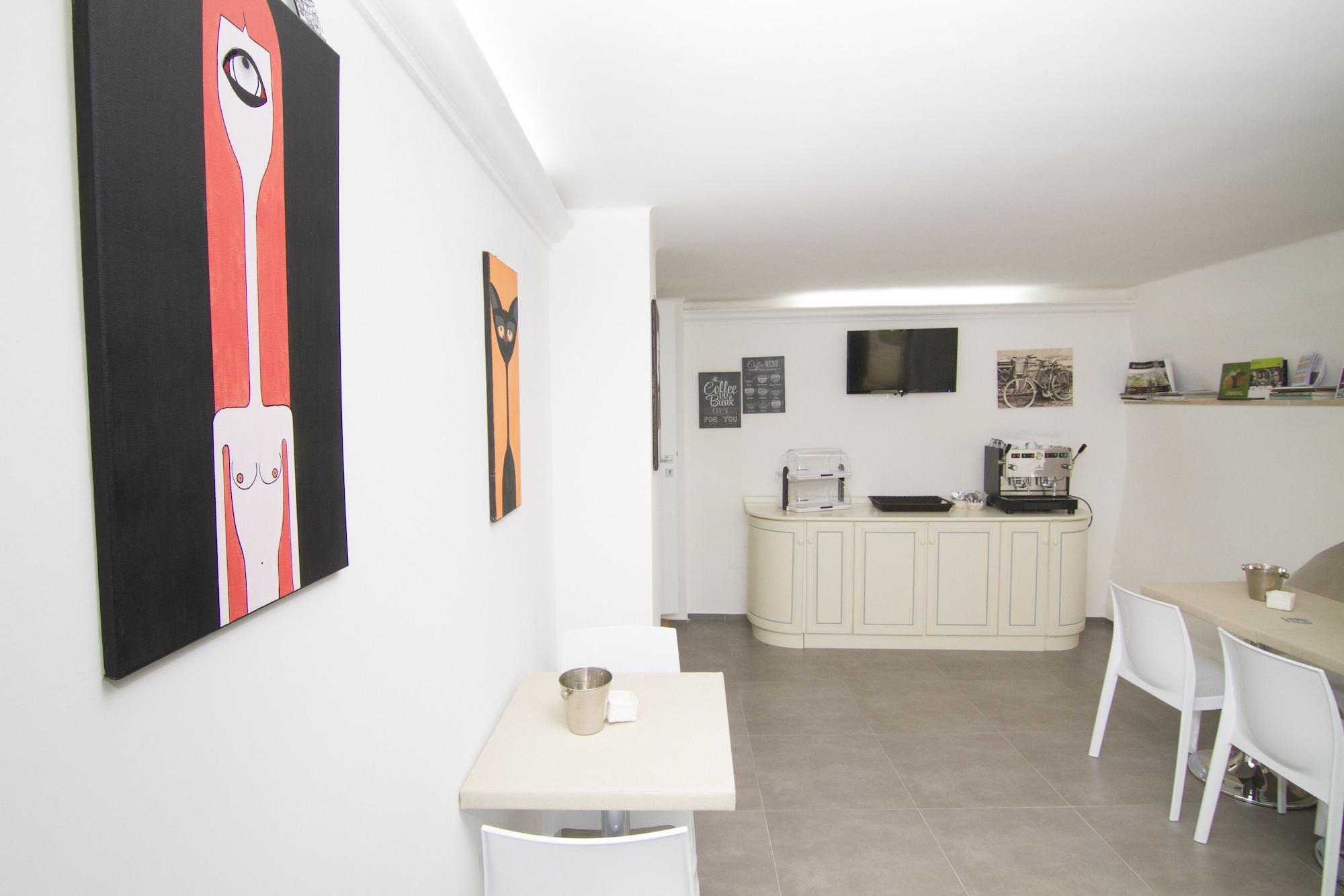 Restaurant Al Bastione Relais