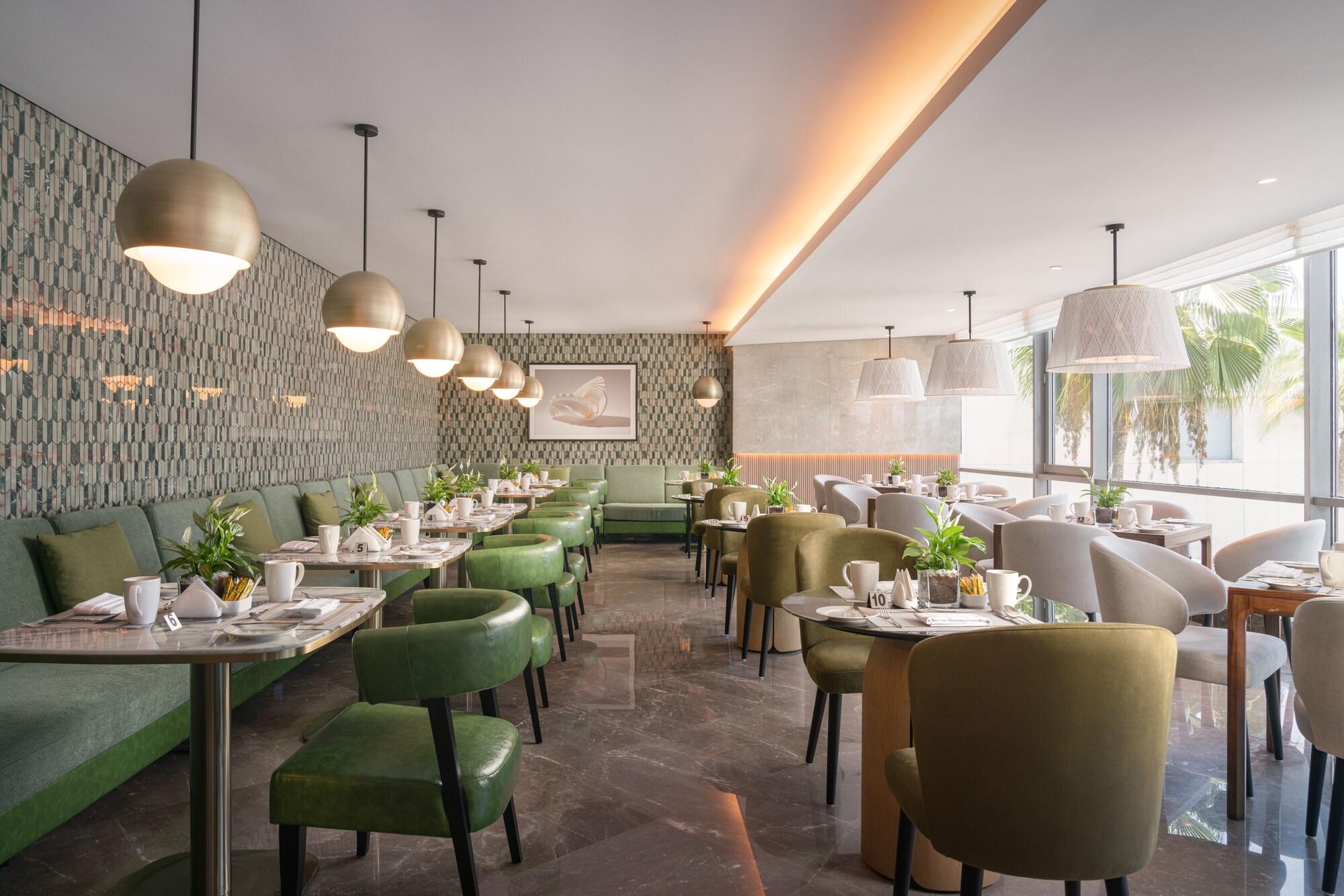 Restaurant Joudyan Jeddah Red Sea Mall