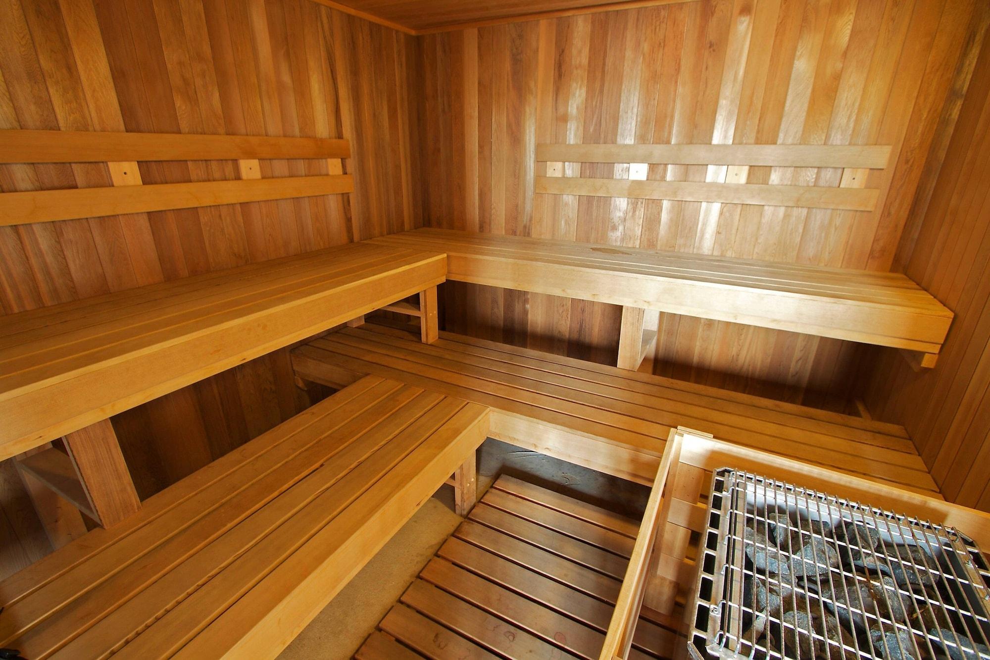 Spa Aloft Tulsa