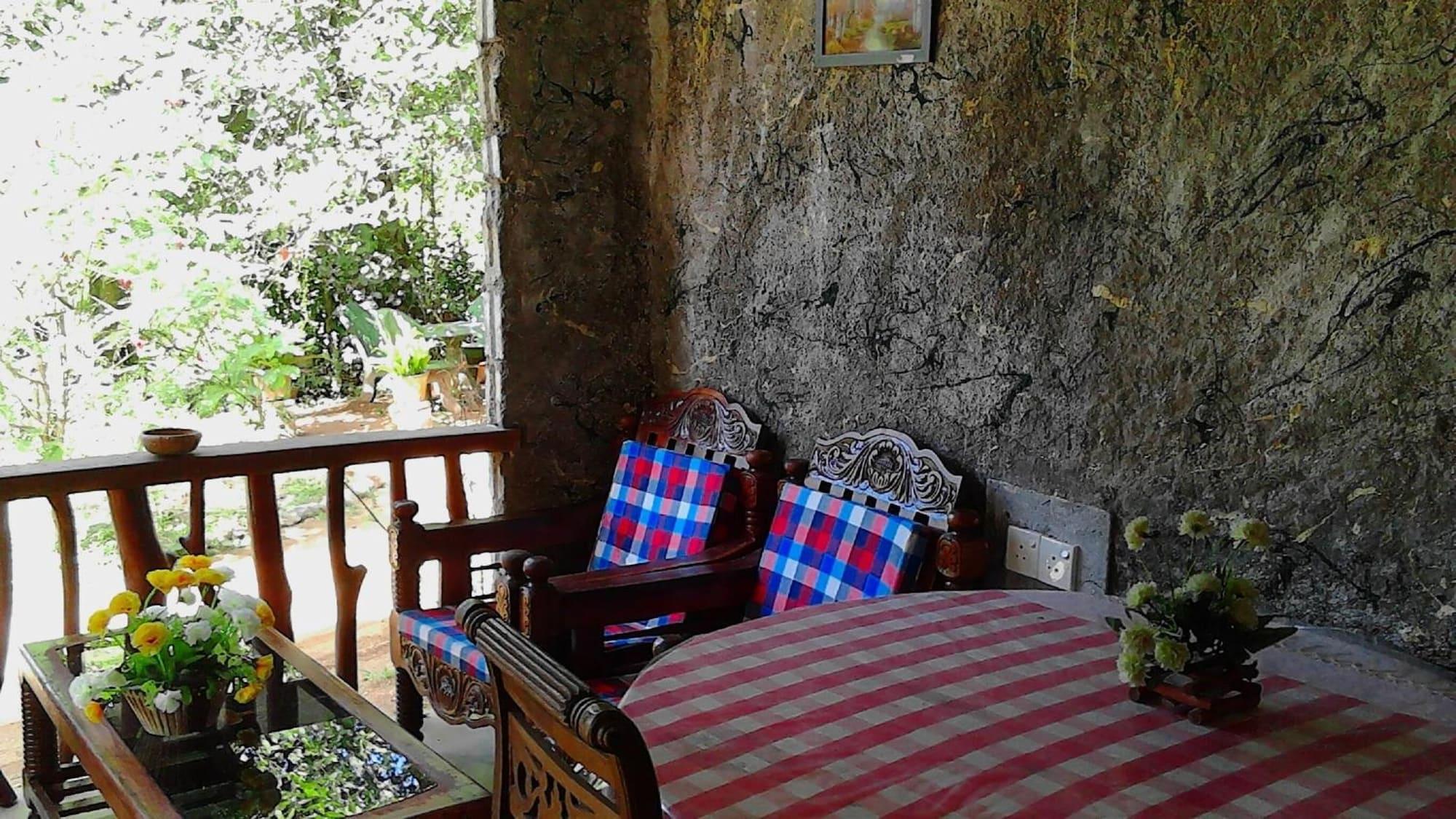 Equipamiento de Habitación Sigiriya Vee Guest