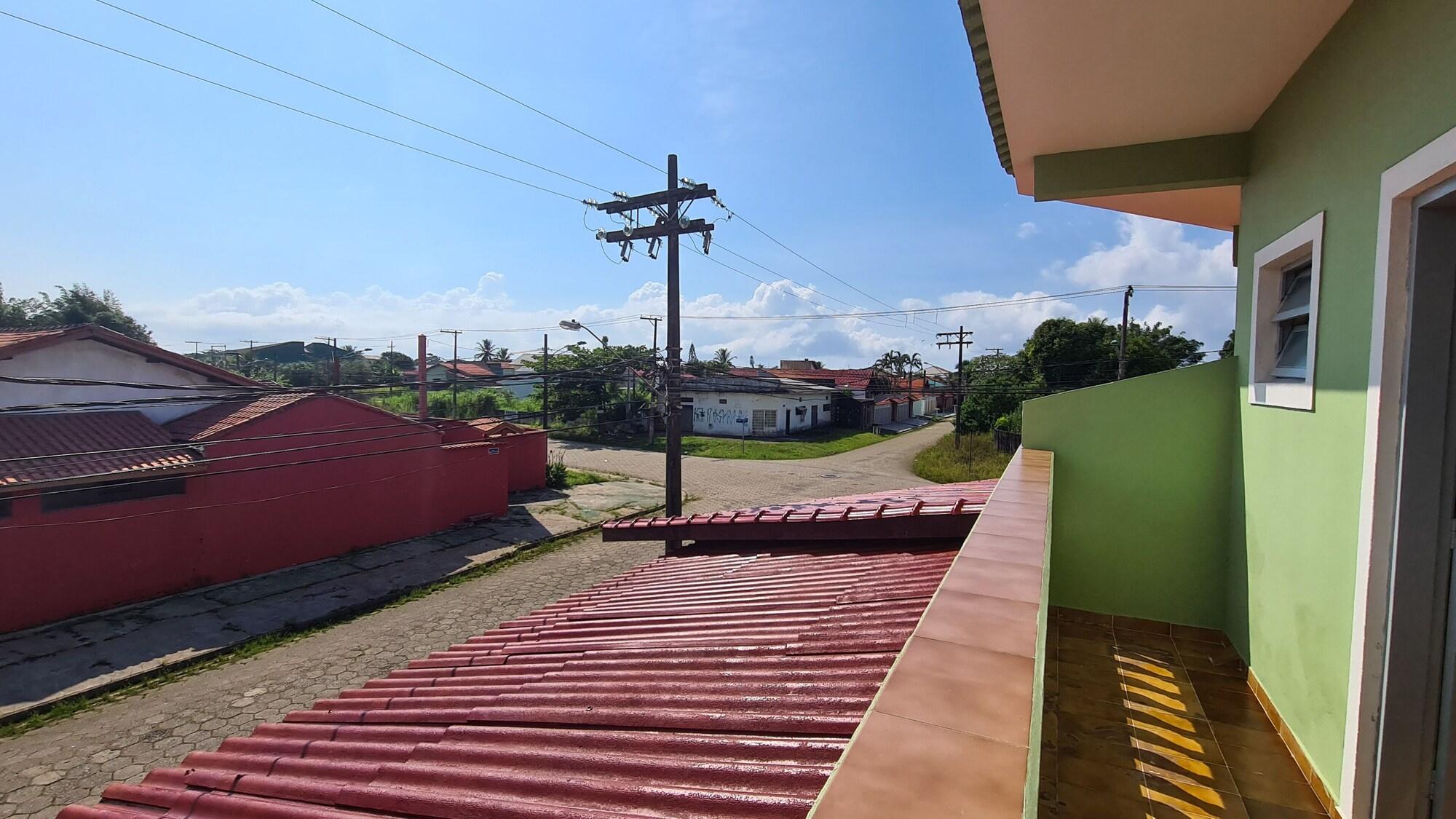 Comodidades do quarto Hotel Ruínas
