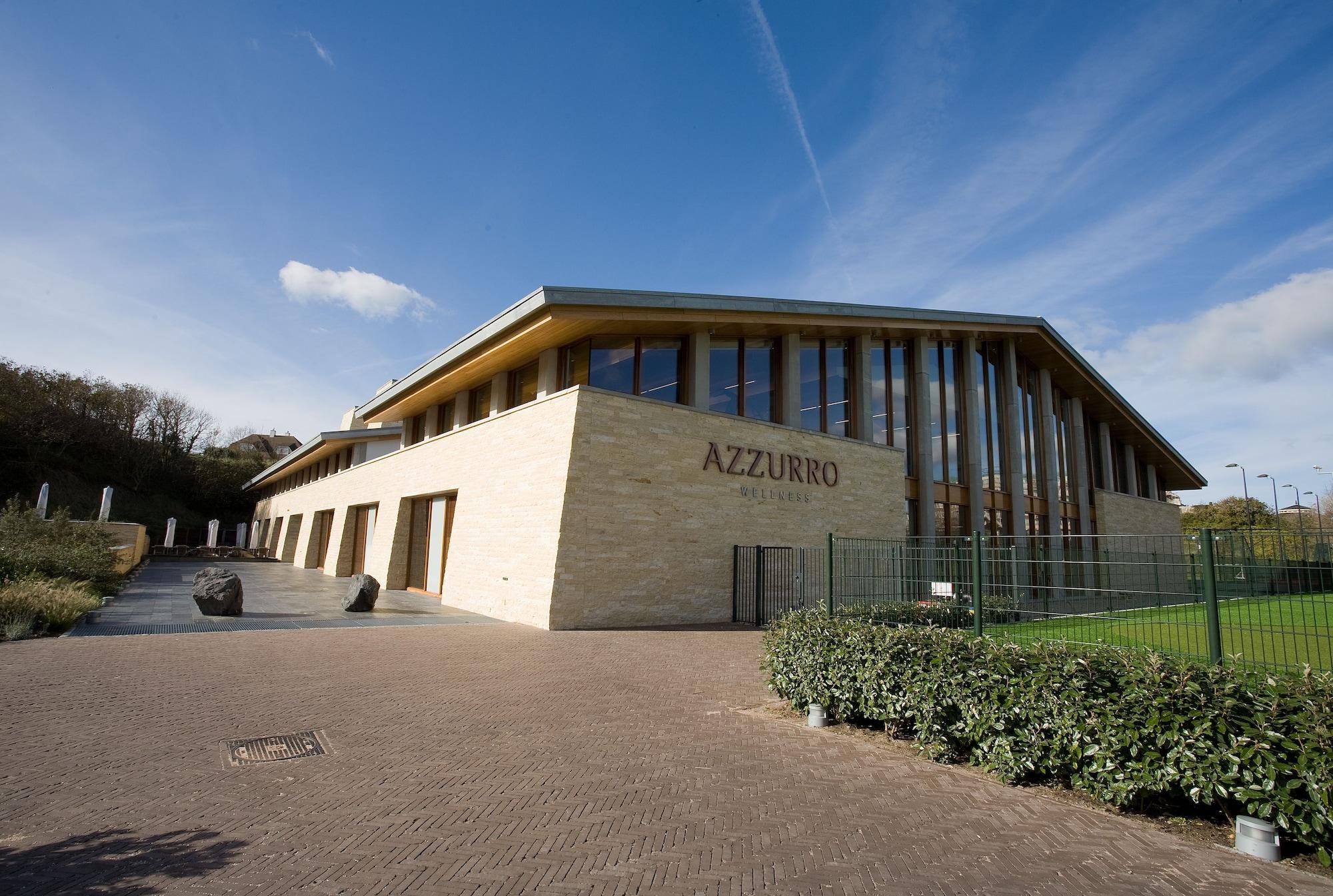 Gimnasio Vesper Hotel