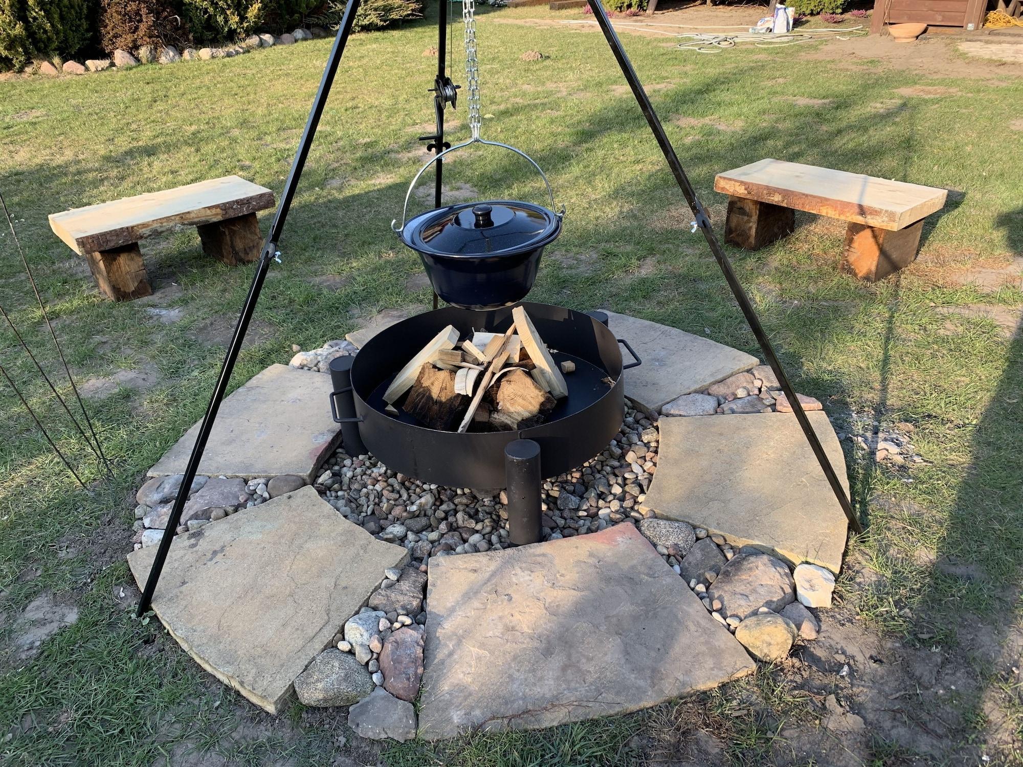 Salón de Baile Pokoje Gościnne Magnolia