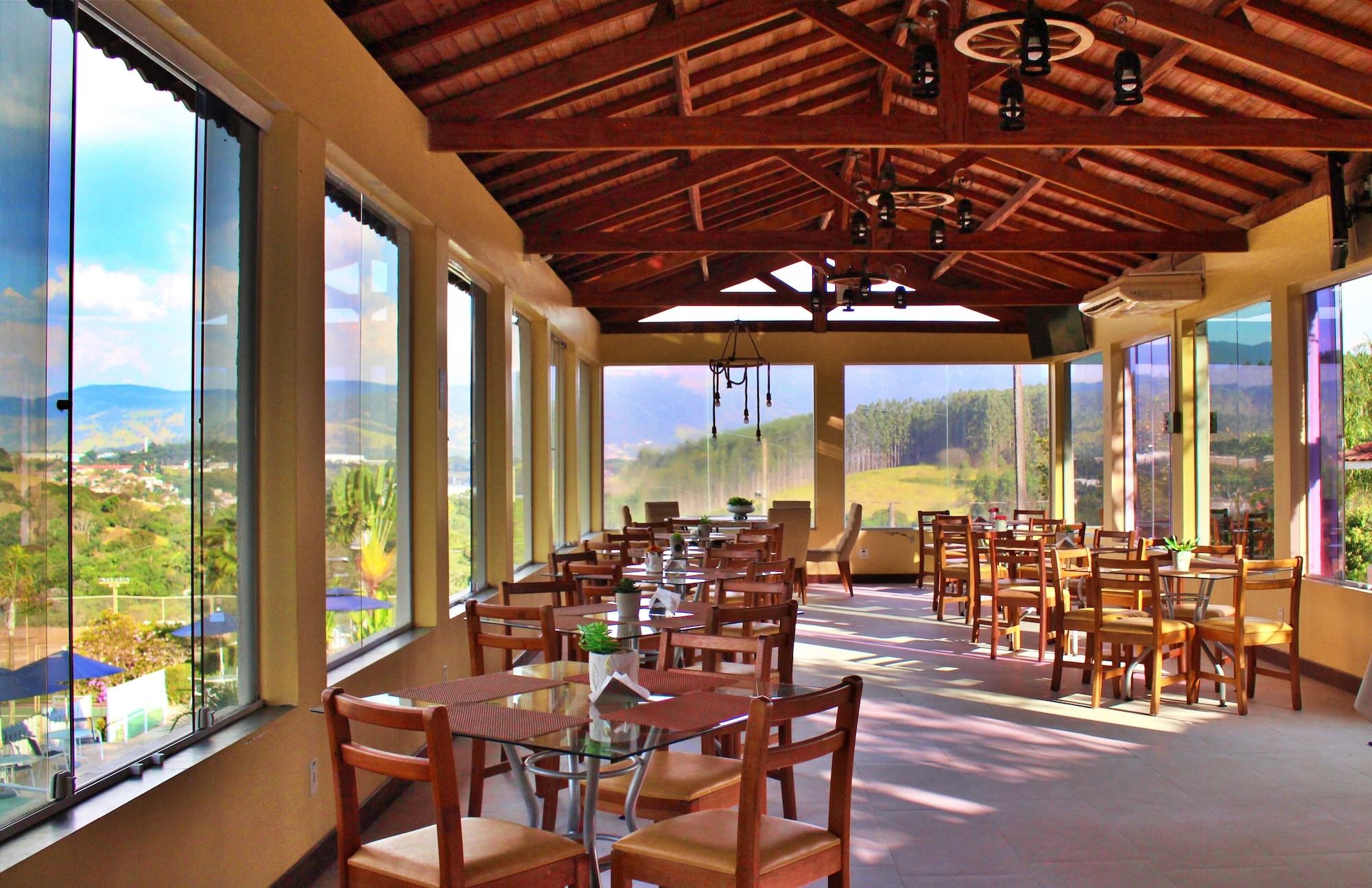 Restaurant Hotel Extrema Club