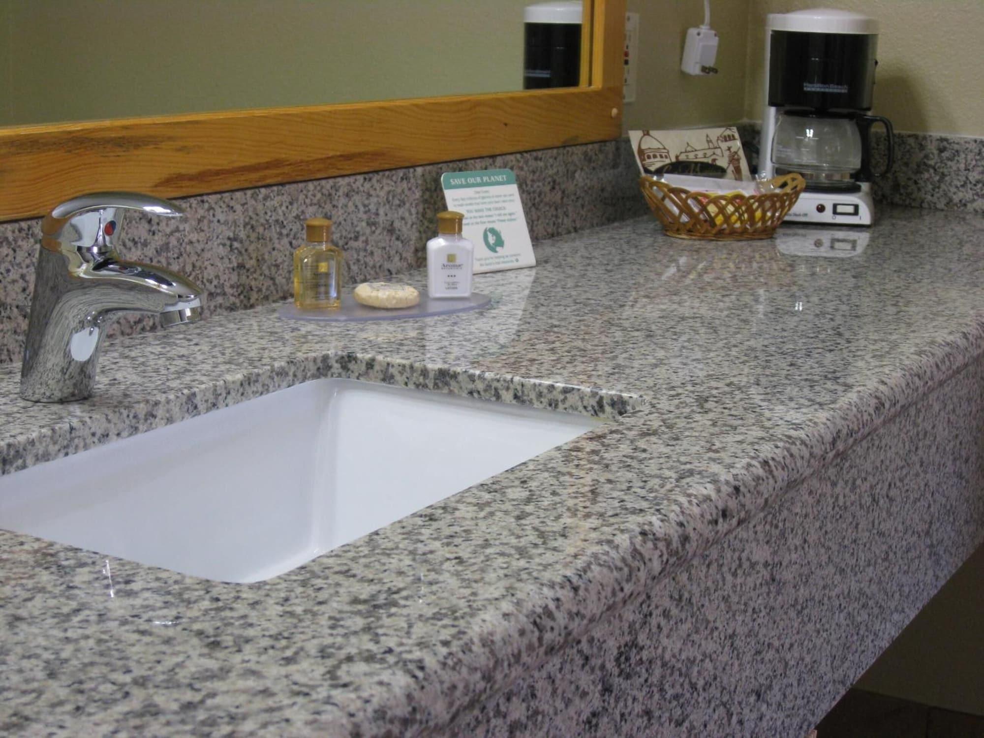 Equipamiento de Habitación Desert Quail Inn Sedona at Bell Rock