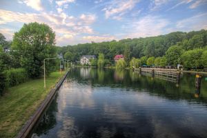 Alojamiento - Hotel & Restaurant Kranichsberg