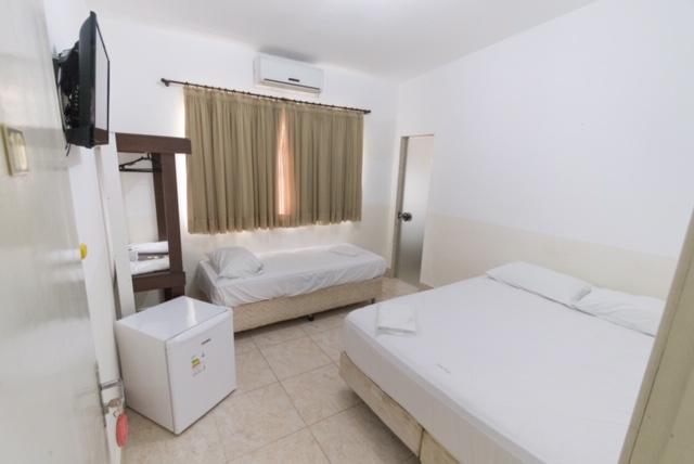 Habitación Pousada Marina Torrano