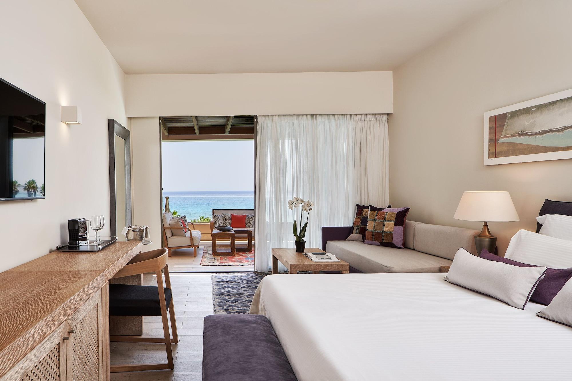 Habitación Aquagrand Exclusive Deluxe Resort Lindos - Adult only