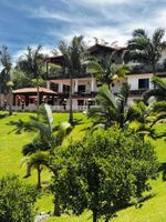 Alojamiento - Ecohotel Dubai Del Oriente