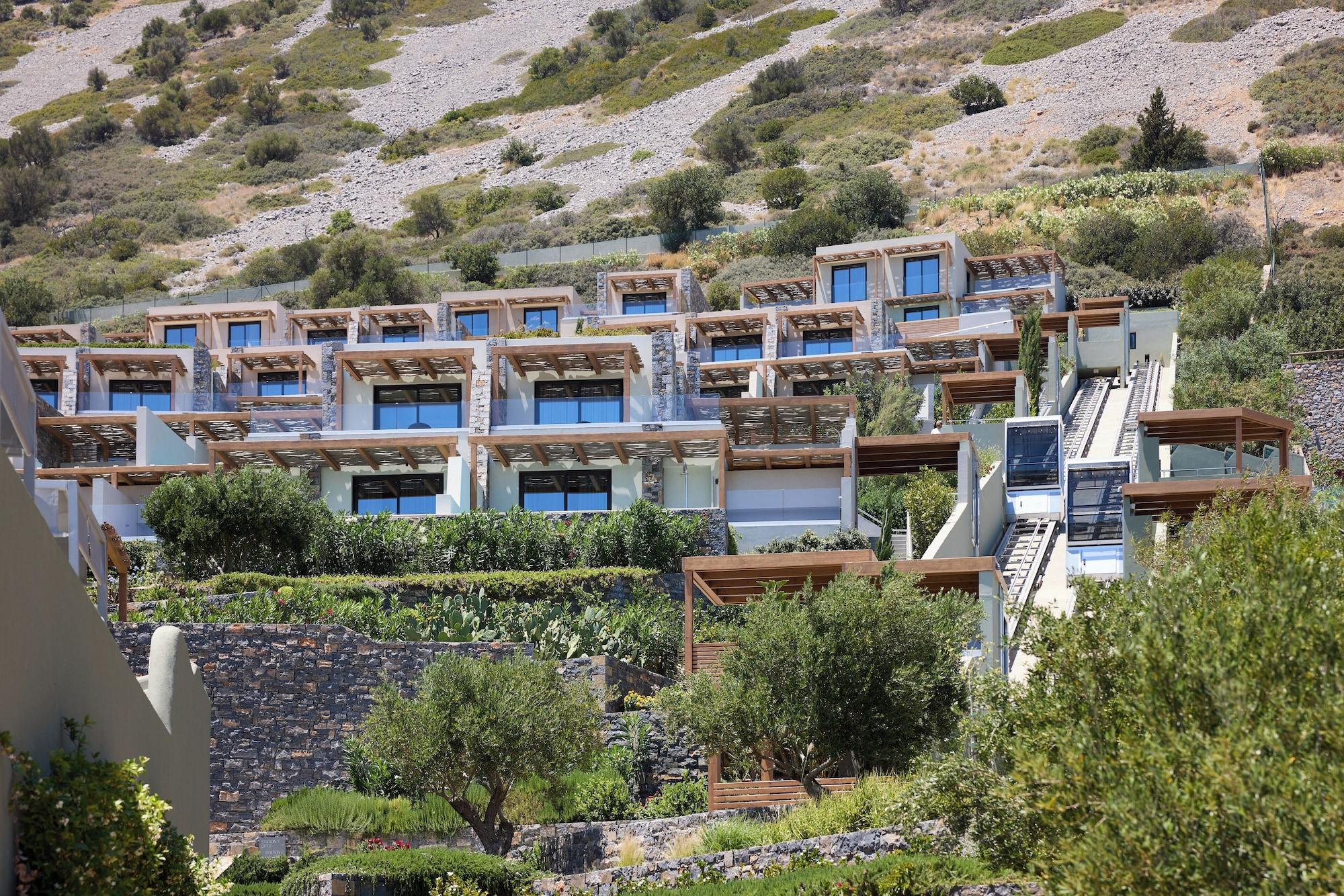 Vista Exterior Cayo Exclusive Resort & Spa