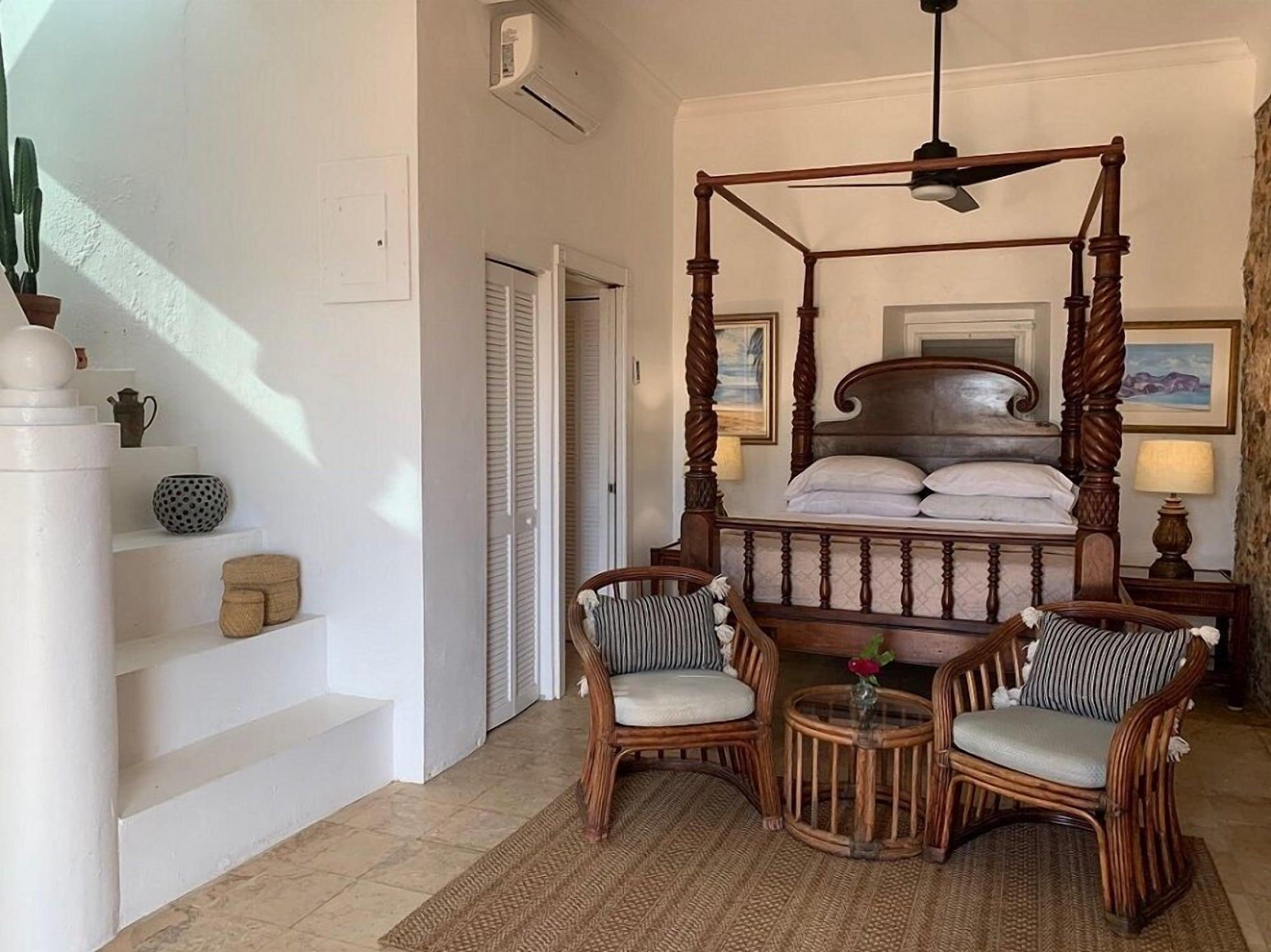 Habitación Villa Santana