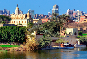 El Cairo