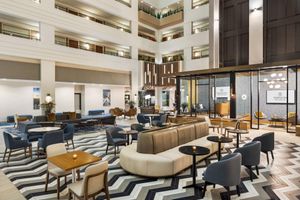 Alojamiento - Sheraton Suites Chicago O'Hare