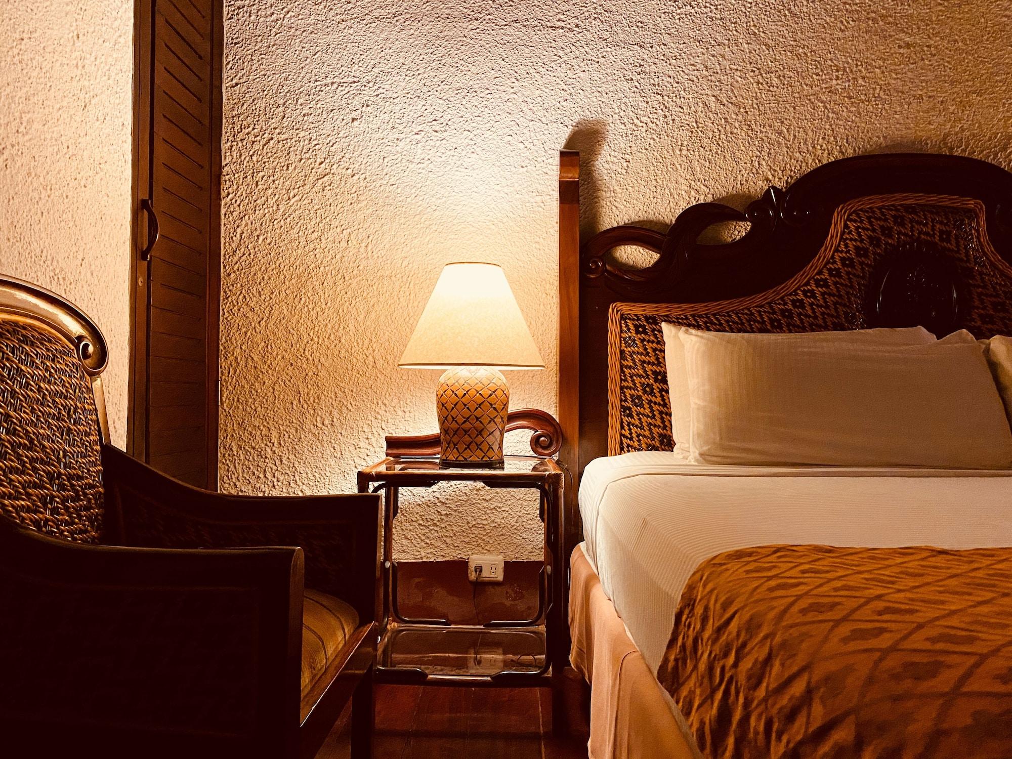 Habitación Hotel Granada