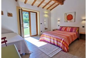 Alquiler Vacacional - Villa Fornace Comfortable Holiday Residence