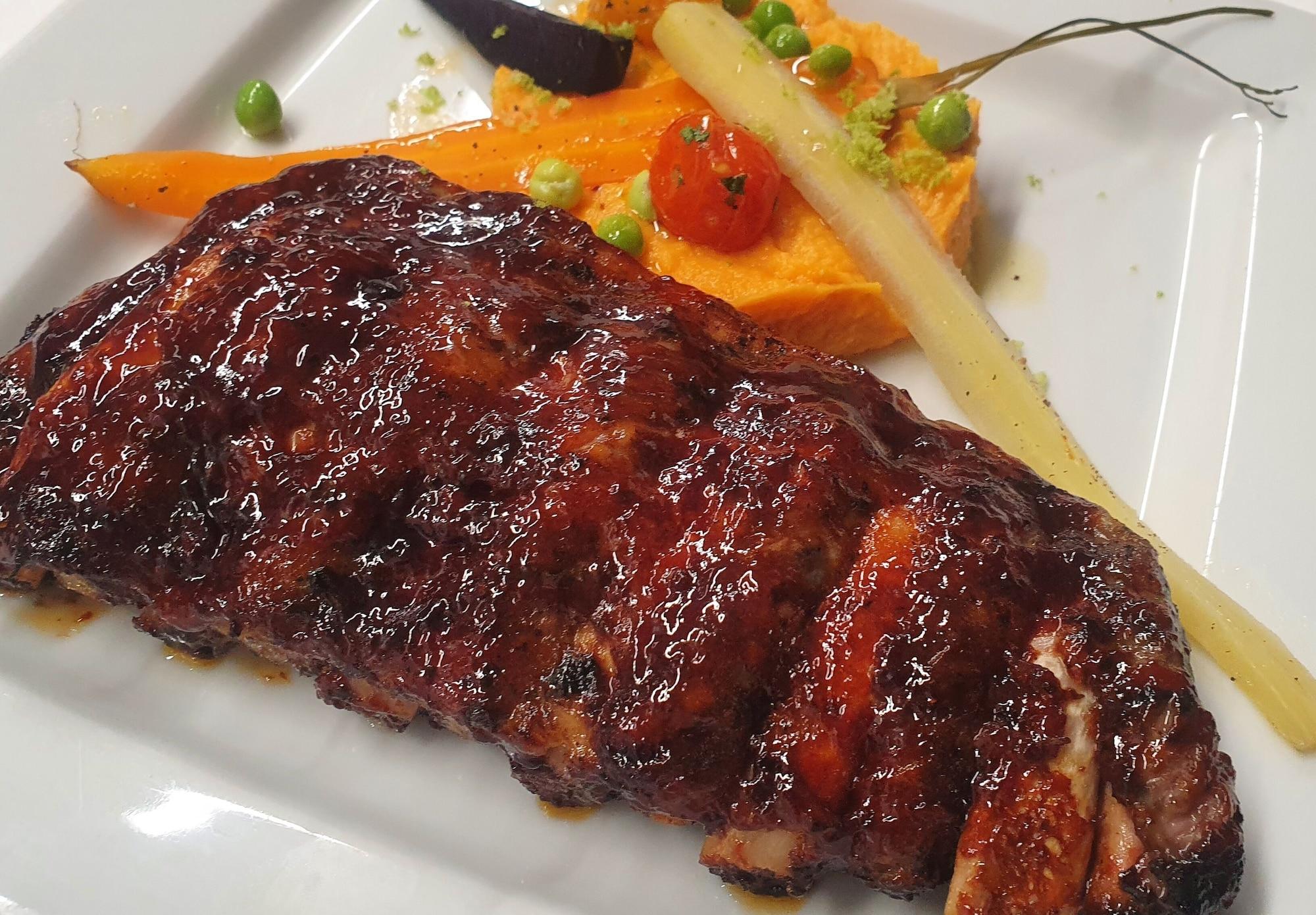Restaurant Relais 500 de Vienne