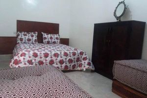 Alquiler Vacacional - " Le Riad Marina de Salé et Médina "