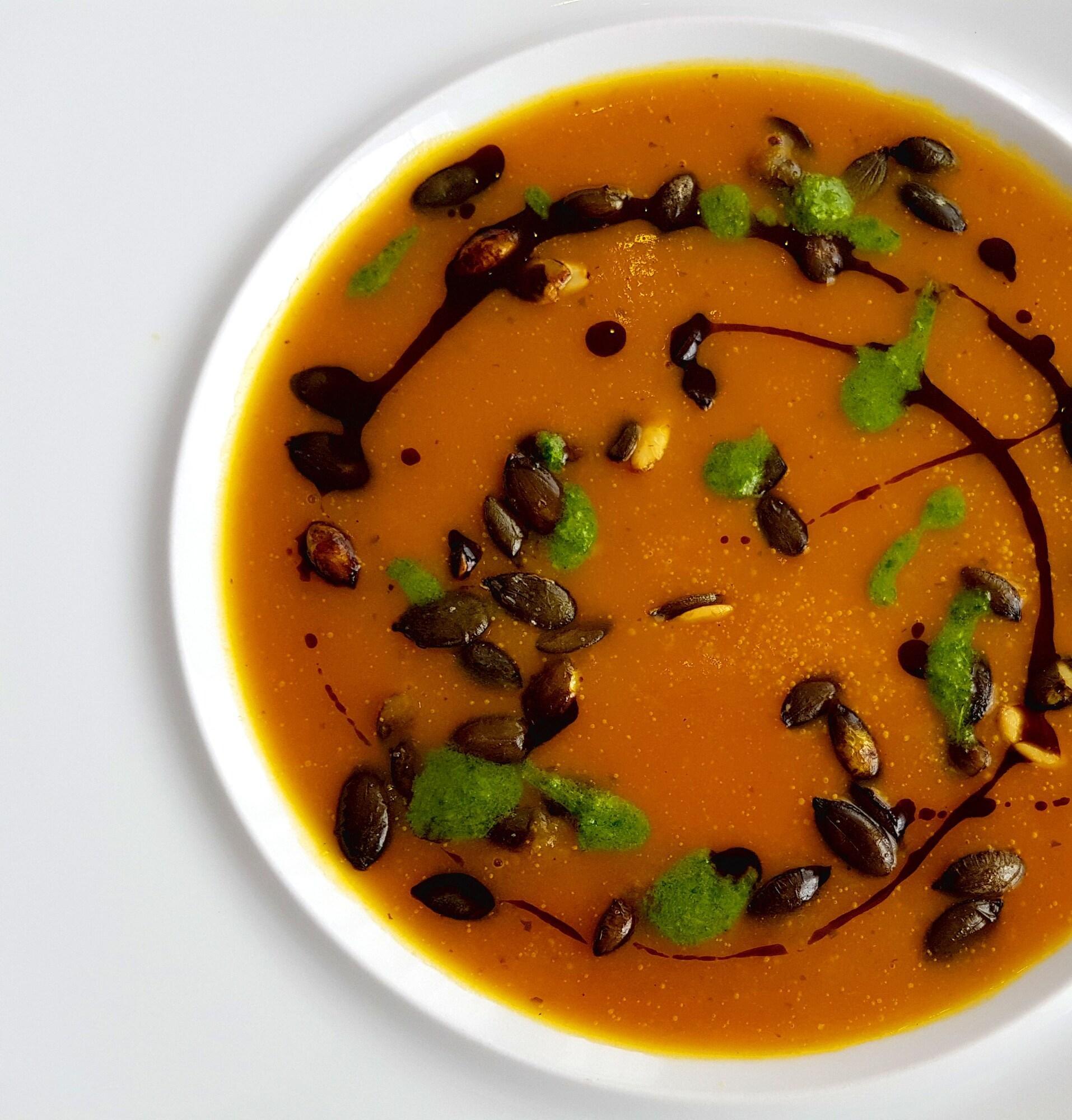 Restaurant NoBo Hotel