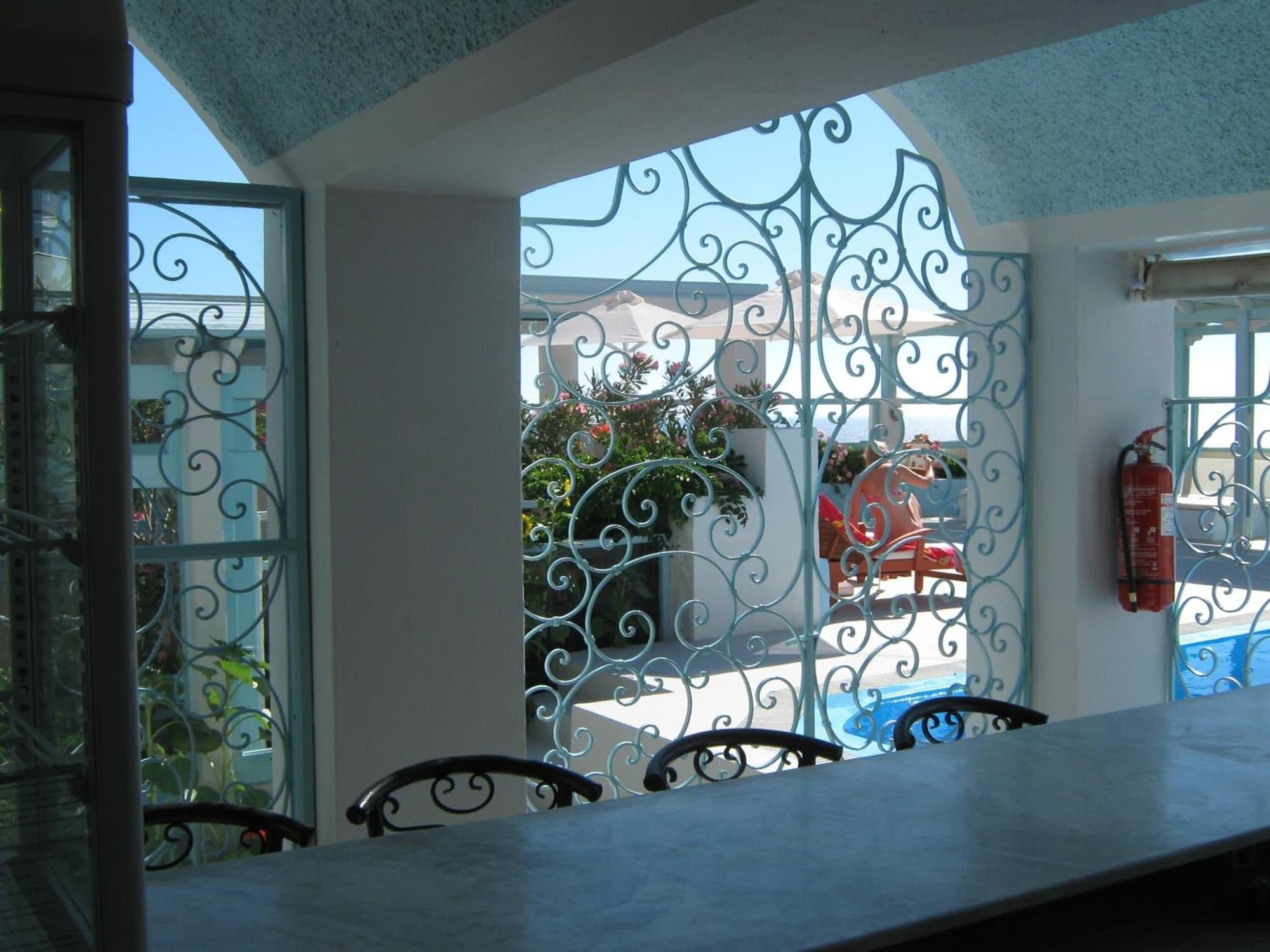 Restaurant Villa Anneta