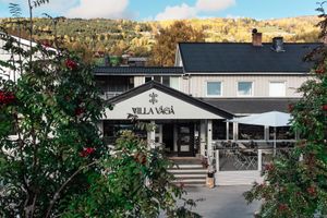 Alojamiento - Villa Vågå - by Classic Norway Hotels