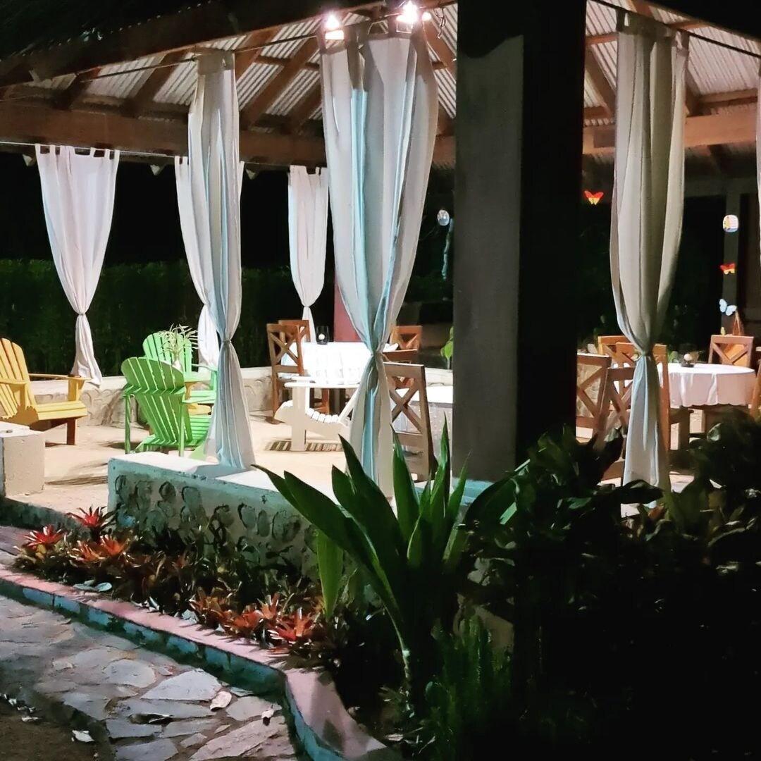 Comodidades del Alojamiento Rancho Pino y Sol