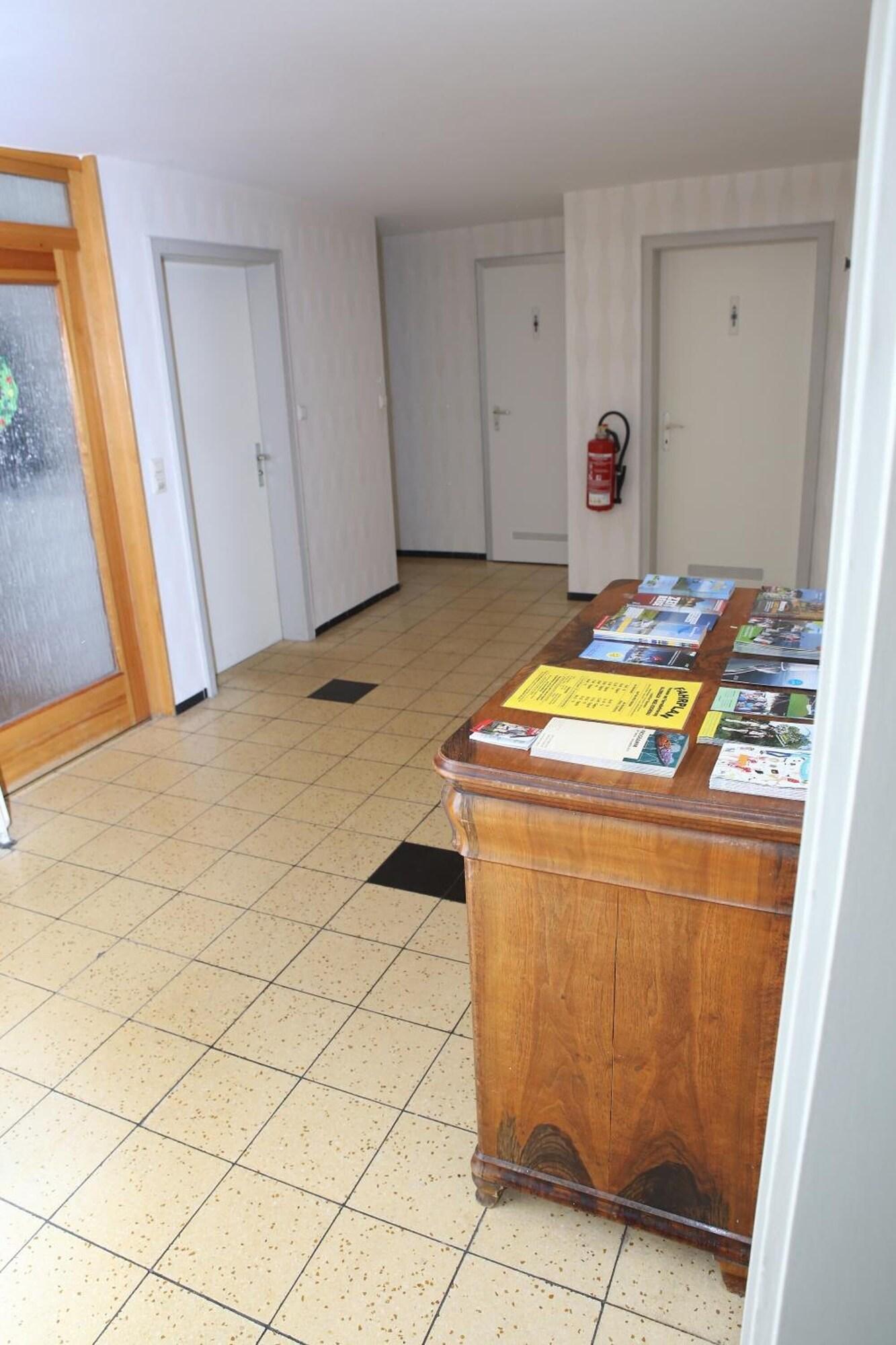 Equipamiento de Habitación Landgasthof Kreuz
