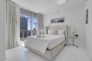 Alquiler Vacacional - Icon Brickell