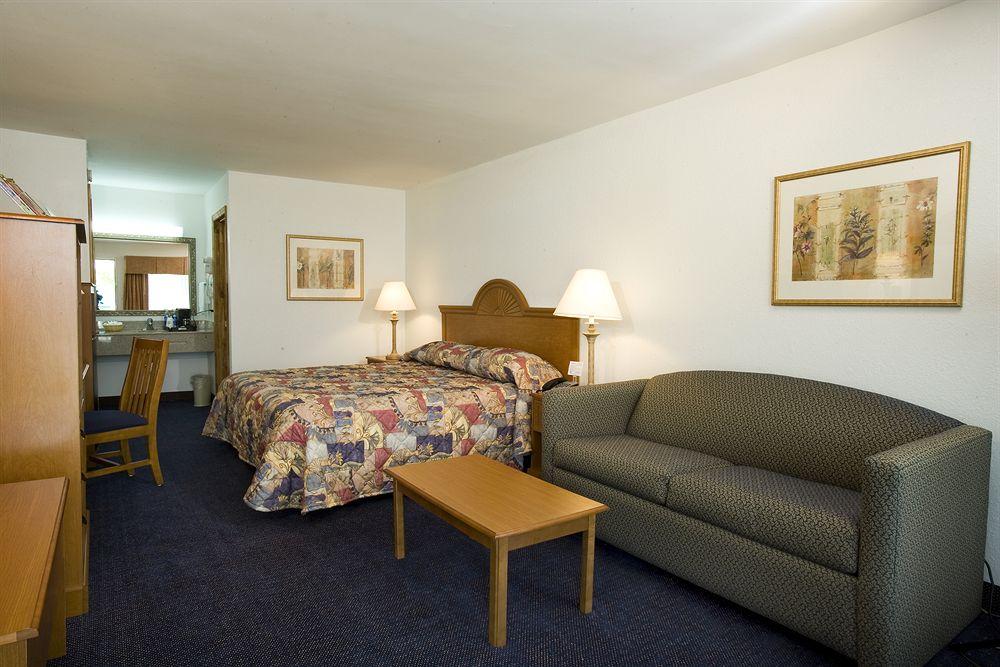 Habitación Vero Beach Inn & Suites I-95