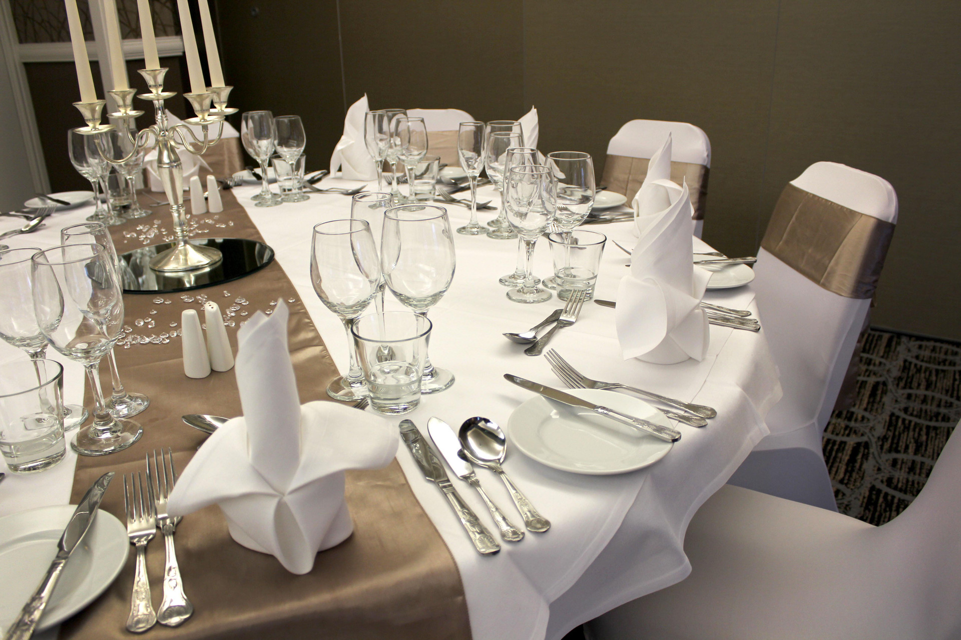 Centro de Negocios Holiday Inn Darlington - A1 Scotch Corner