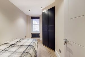 Alquiler Vacacional - Stunning Modern Flat in Marylebone