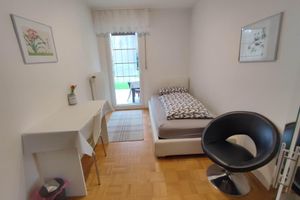 Alquiler Vacacional - Das 6- Zimmer Ferienhaus mit einem 800 qm großen Garten