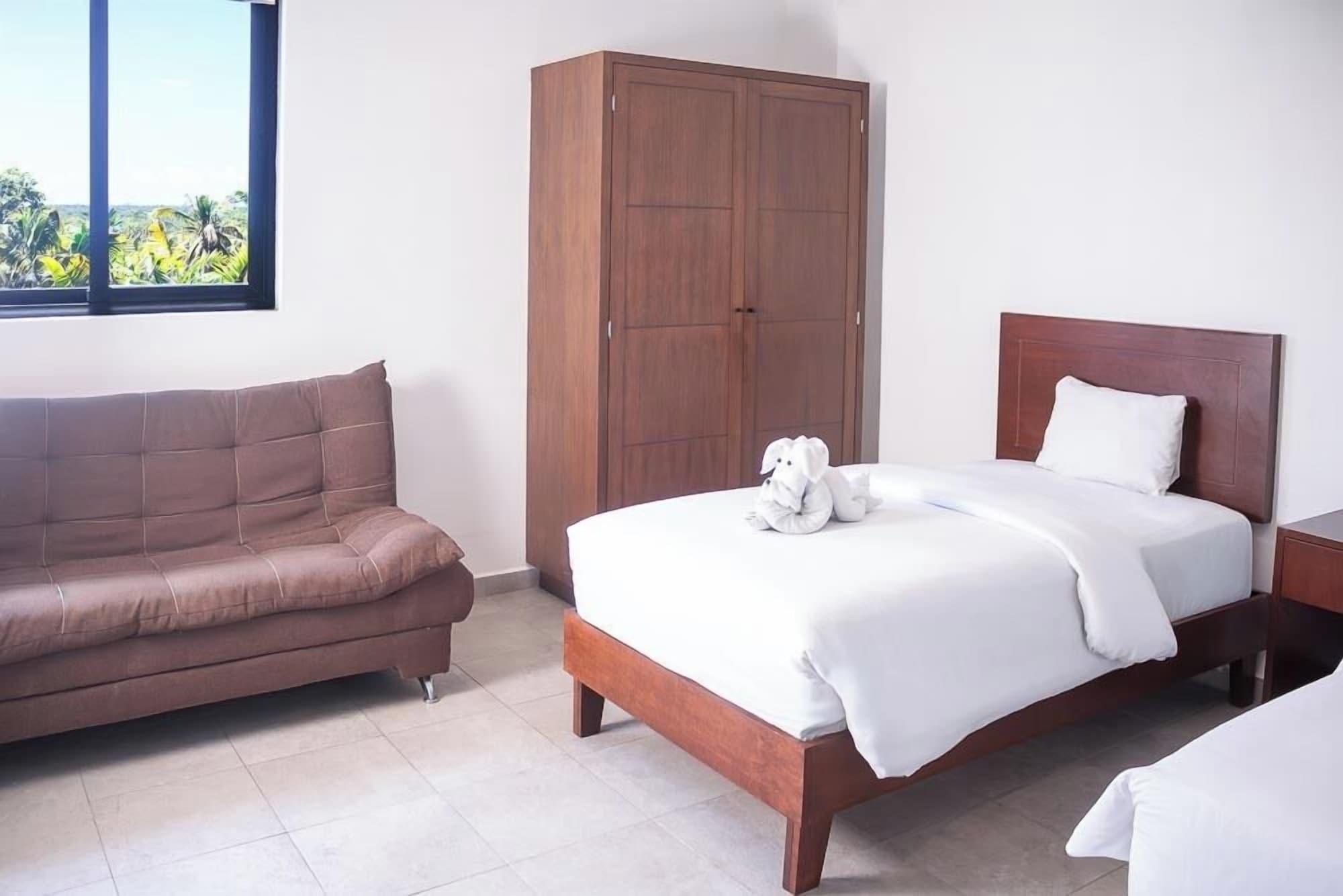 Habitación Mura Hotel Boutique