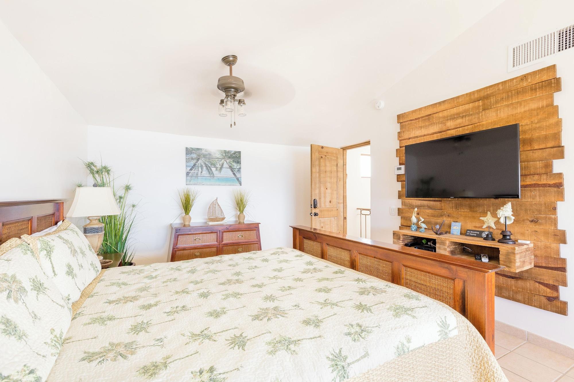 Habitación BeachBumCondos