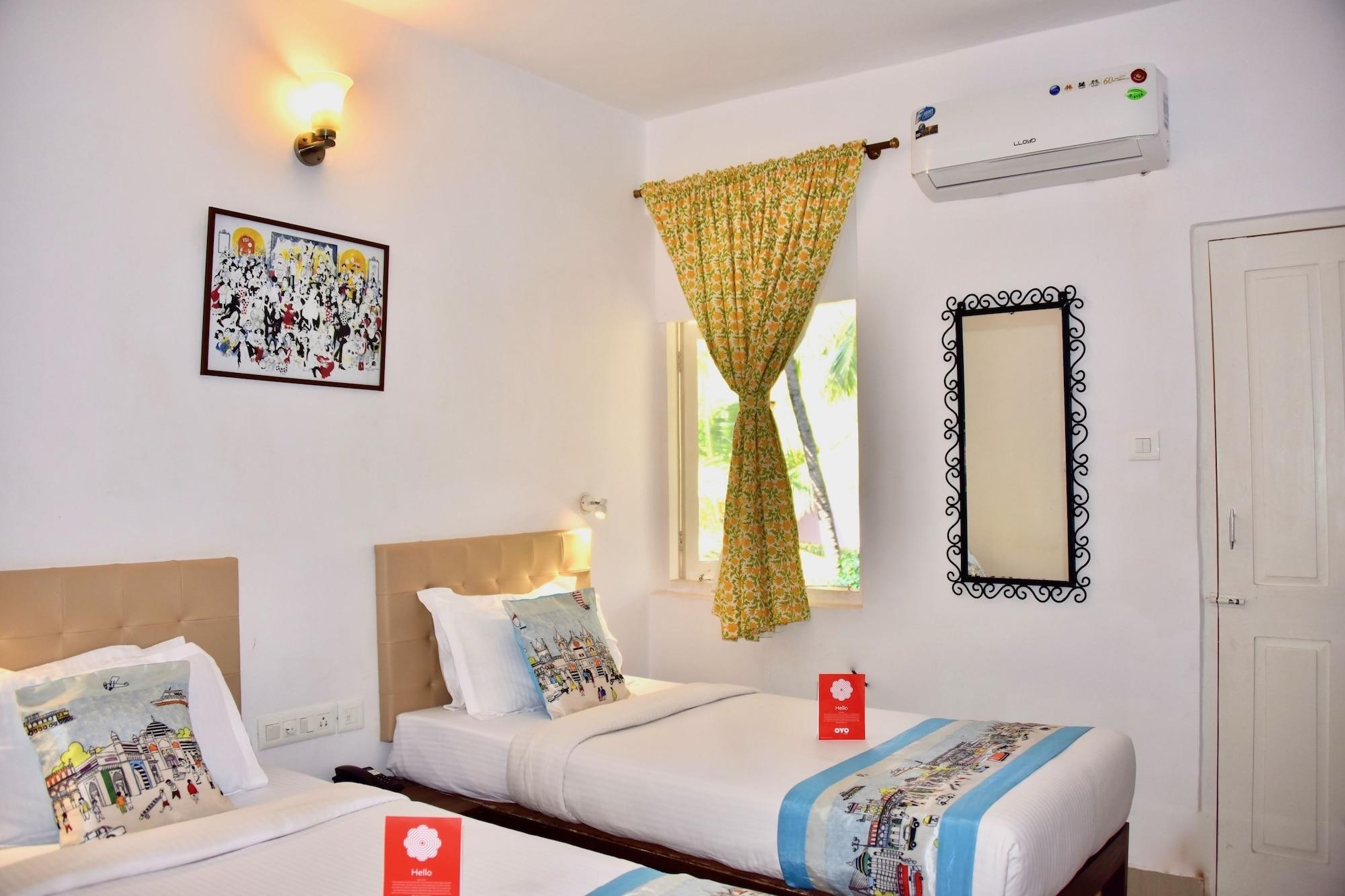 Habitación OYO 10240 Hotel Mayfair 1