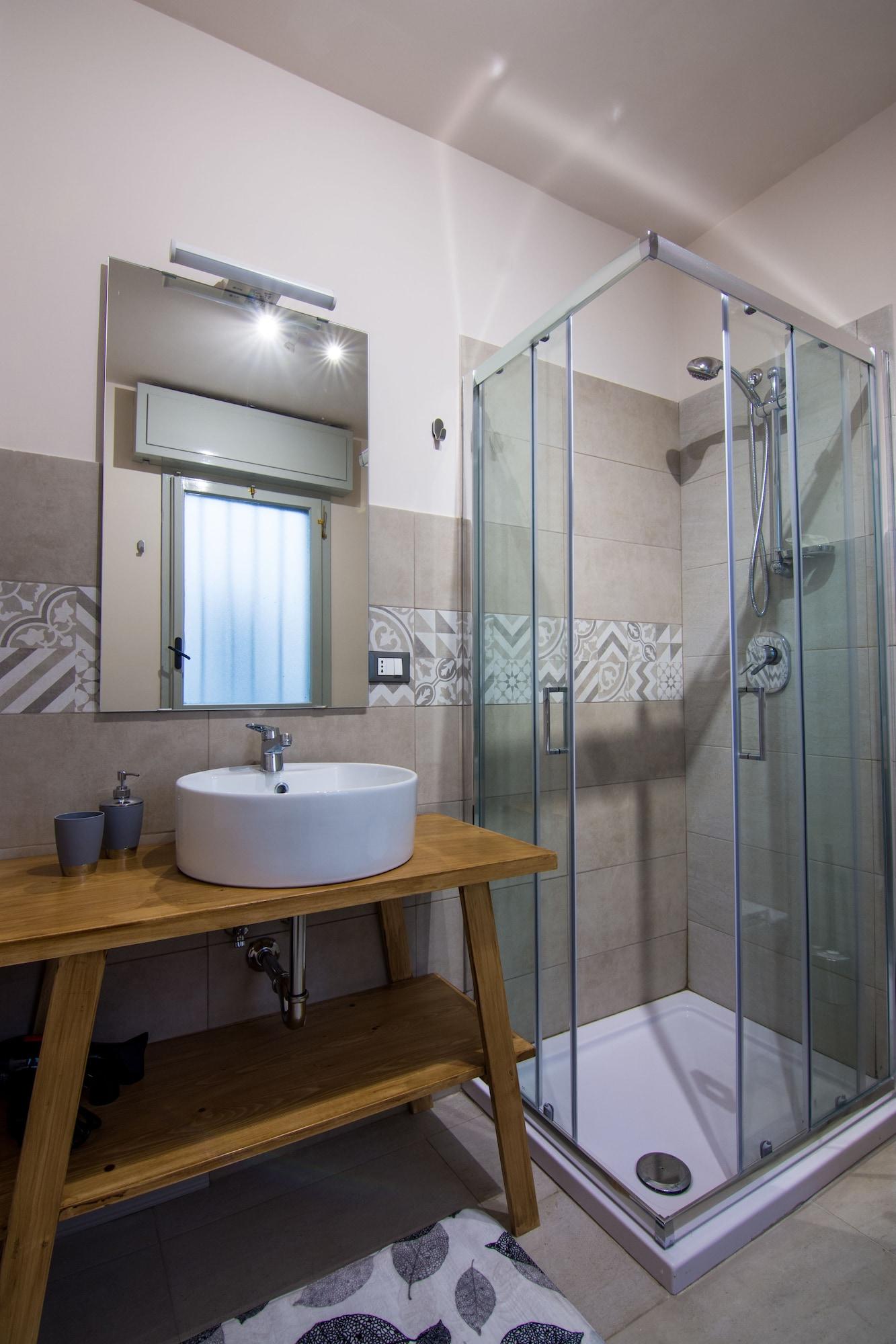 Equipamiento de Habitación B&B Turiddu