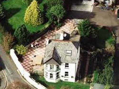 Varios Drakewalls Bed & Breakfast