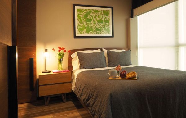 Duplex Industrial by The Local Way - Hoteles en Polanco de Ciudad de México