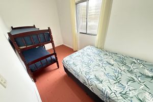 Vacation Rental - Pé na areia Praia do Boqueirão III