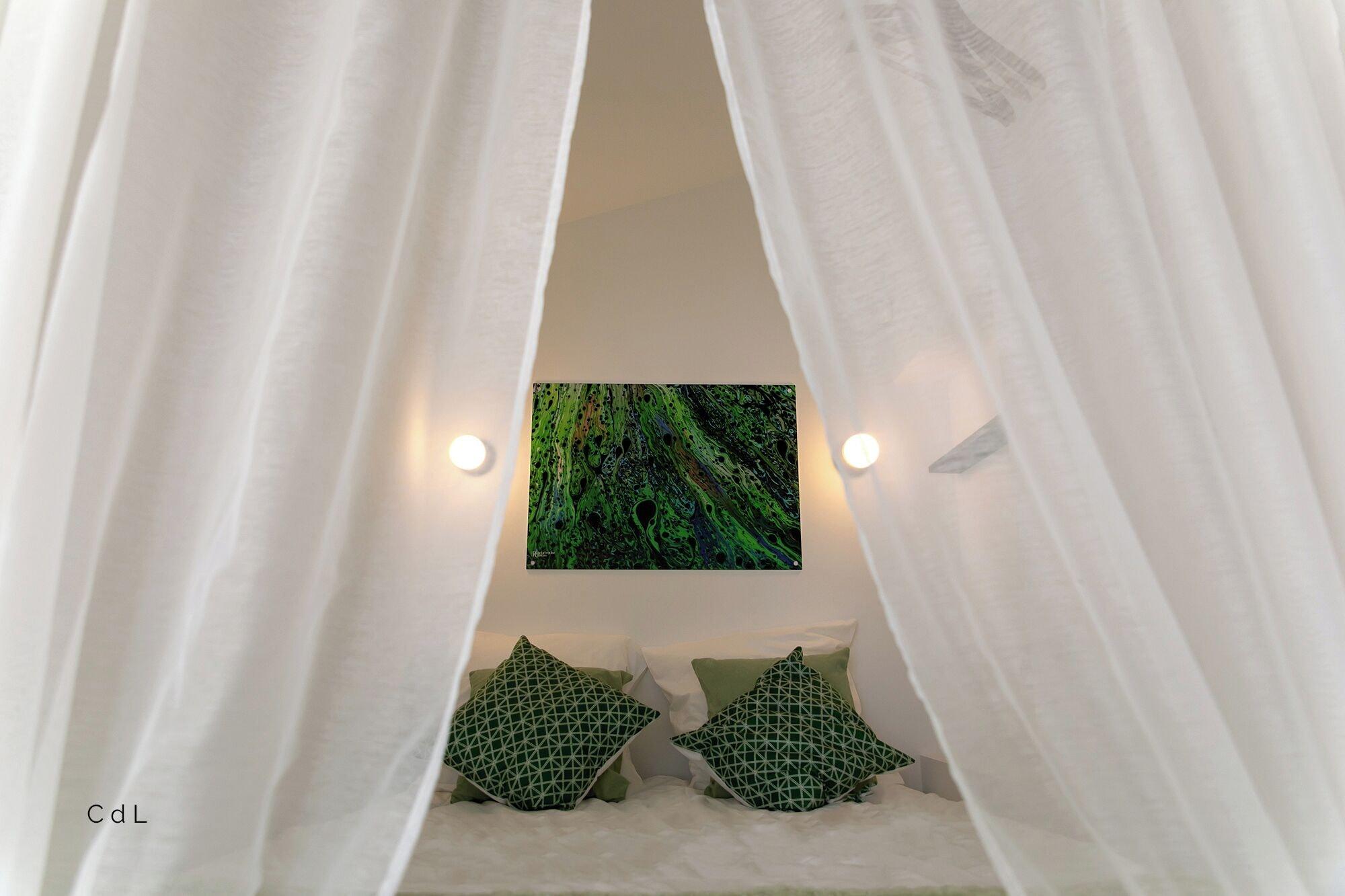 Habitación Croissant de Lune