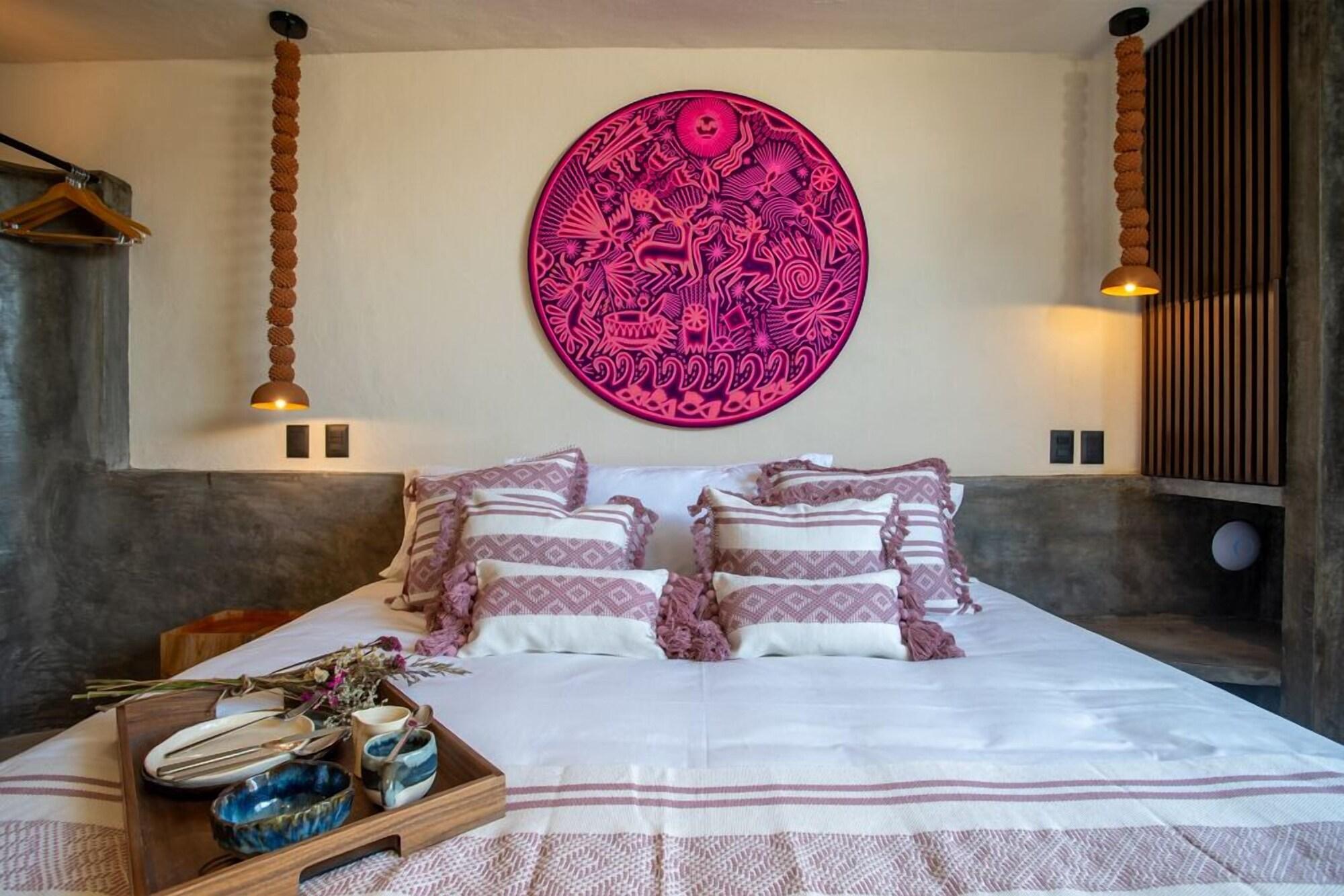 Habitación Casa Cristina Fresh Boutique Hotel