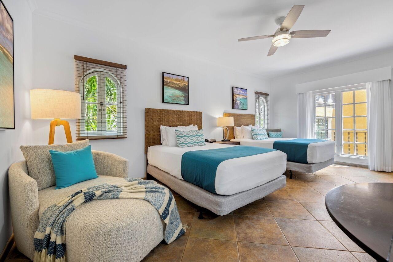 Habitación Harbour Village Beach Club Bonaire