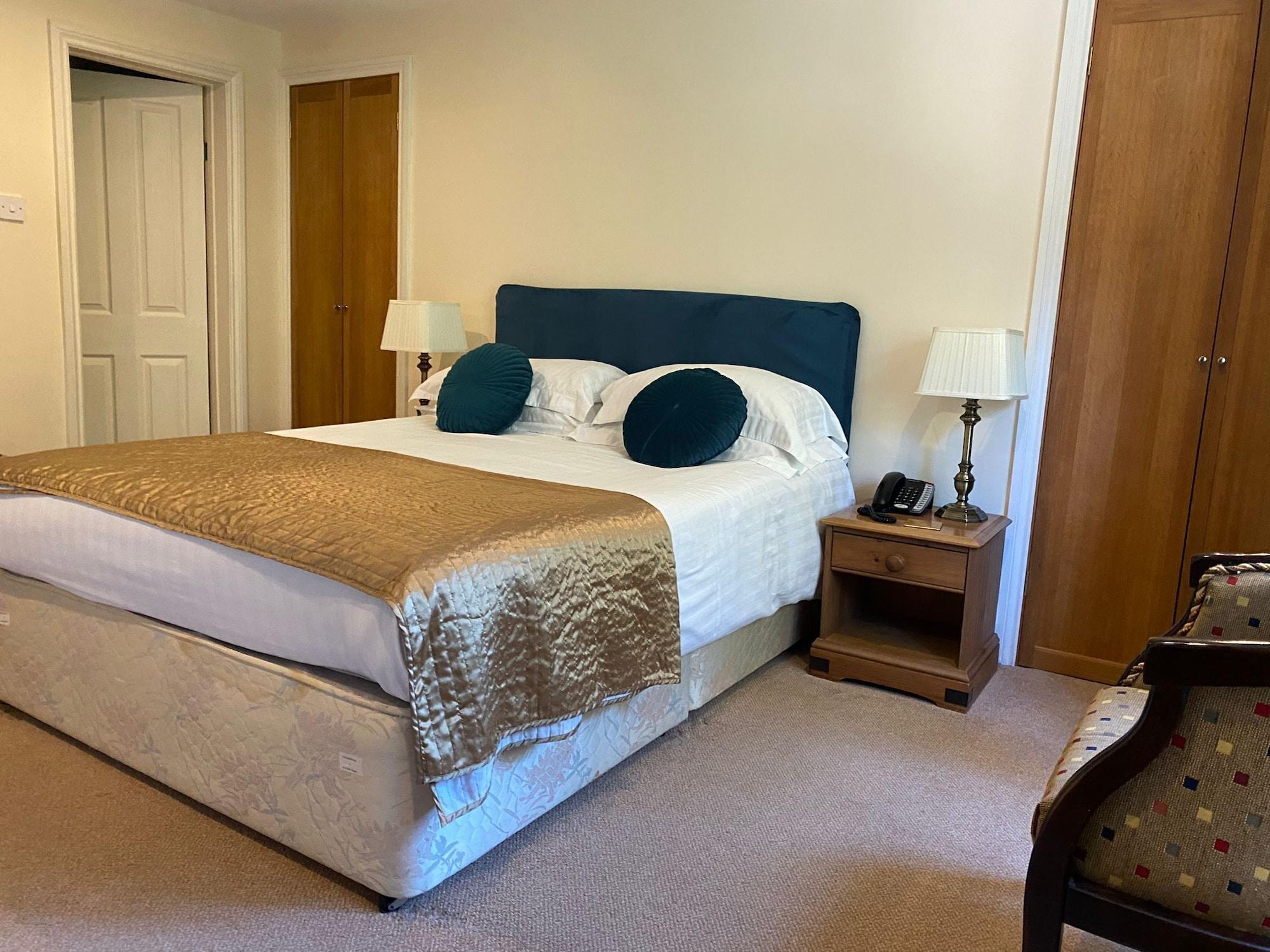 Habitación Hornsbury Mill